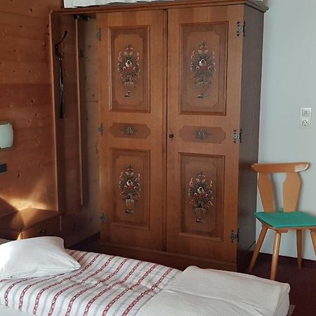 Bed and Breakfast Pfindlhof Леоганг Экстерьер фото