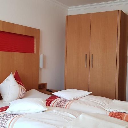 Bed and Breakfast Pfindlhof Леоганг Экстерьер фото