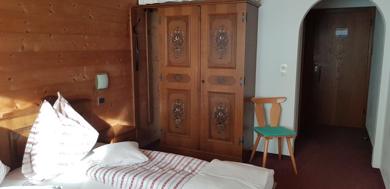 Bed and Breakfast Pfindlhof Леоганг Экстерьер фото
