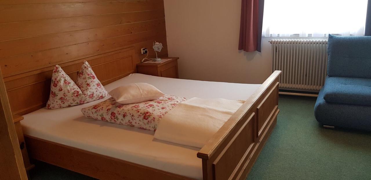 Bed and Breakfast Pfindlhof Леоганг Экстерьер фото