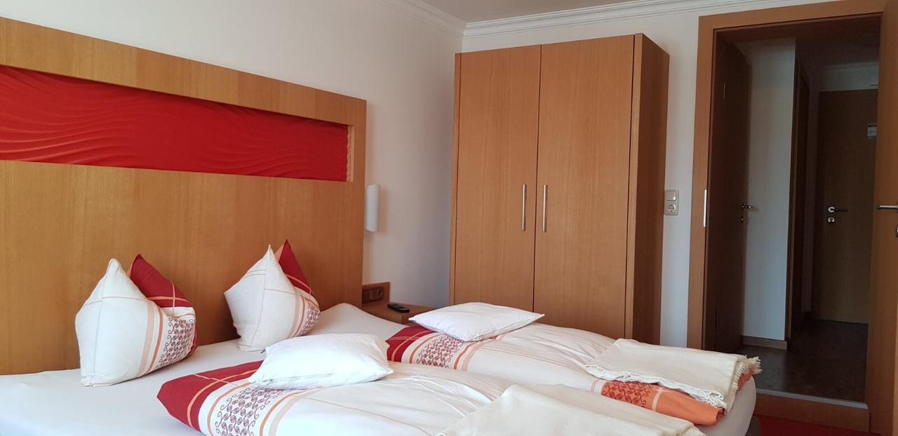 Bed and Breakfast Pfindlhof Леоганг Экстерьер фото
