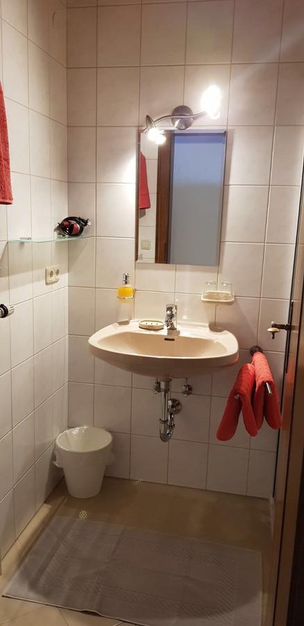 Bed and Breakfast Pfindlhof Леоганг Экстерьер фото