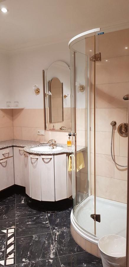 Bed and Breakfast Pfindlhof Леоганг Экстерьер фото