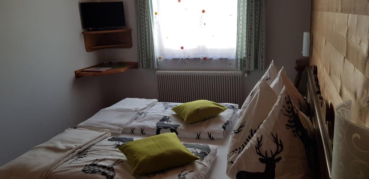 Bed and Breakfast Pfindlhof Леоганг Экстерьер фото