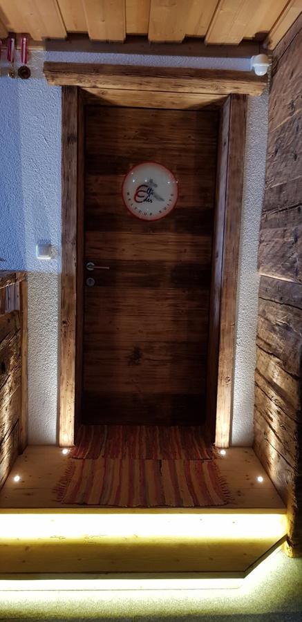Bed and Breakfast Pfindlhof Леоганг Экстерьер фото