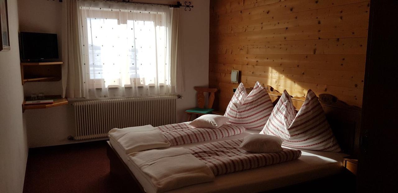 Bed and Breakfast Pfindlhof Леоганг Экстерьер фото