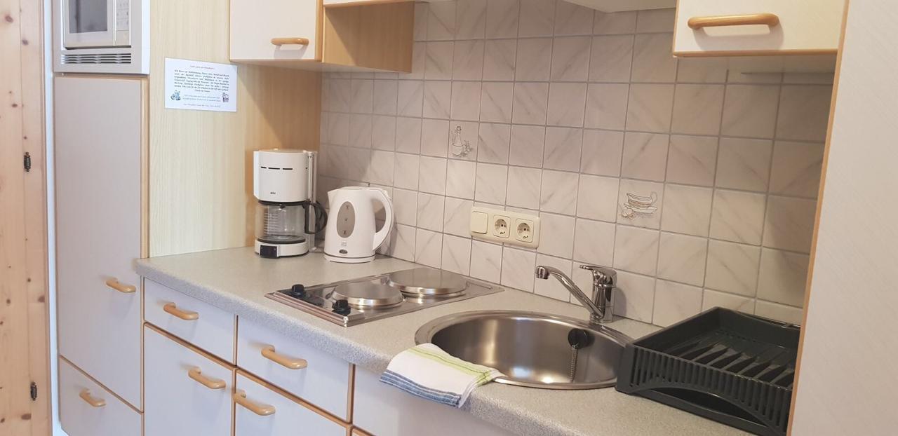 Bed and Breakfast Pfindlhof Леоганг Экстерьер фото