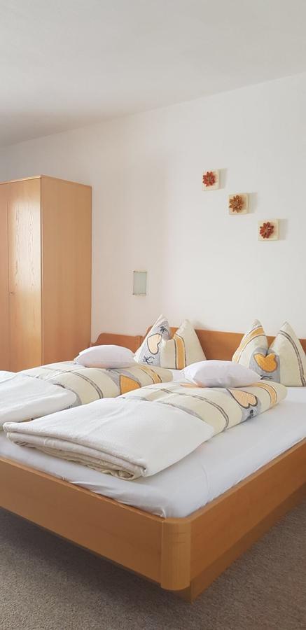 Bed and Breakfast Pfindlhof Леоганг Экстерьер фото