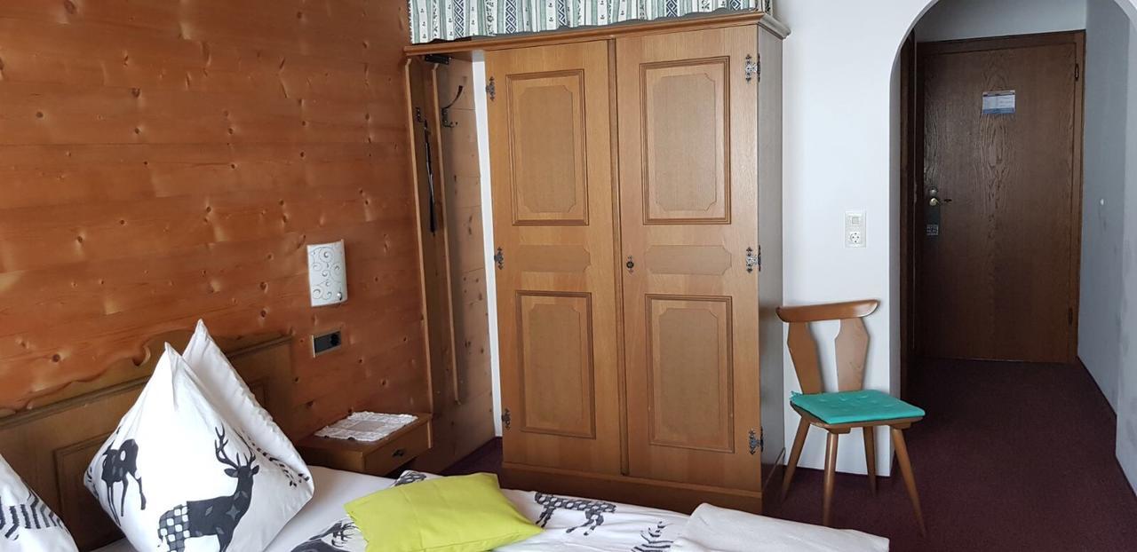Bed and Breakfast Pfindlhof Леоганг Экстерьер фото