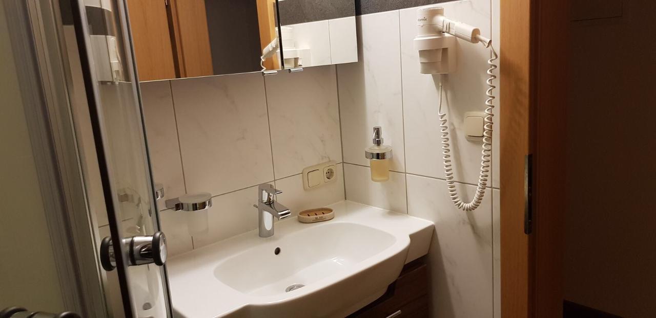 Bed and Breakfast Pfindlhof Леоганг Экстерьер фото